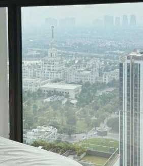 Mang Yang Apartment | Studio Apt OceanPark