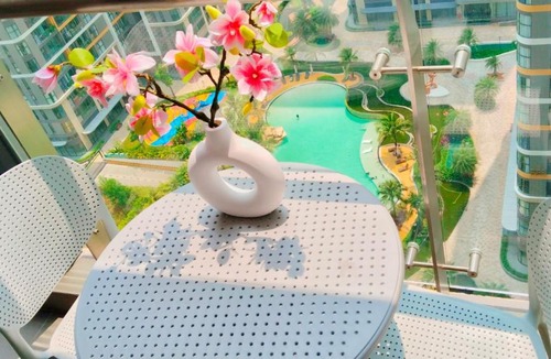 District 9 Apartment | Studio BE Vinwonder Homestay Vinhomes Grand Park