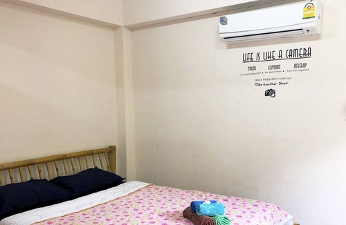 Wichit Apartment | Studio in 2 steps from sandy beach