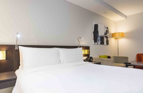 Bangkok Central Business District House | Studio,MRT Sukhumvit,Wifi,Emquartier