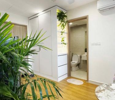 Gia Lam Apartment | Studio Ocean Park 0301 - toà S1