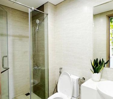 Gia Lam Apartment | Studio Ocean Park 0301 - toà S1