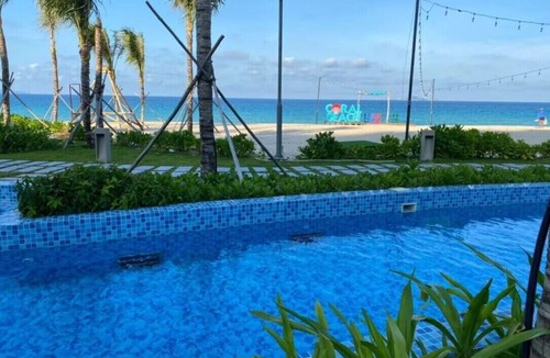 Cam Lam Condo | Studio Room – Sea Building