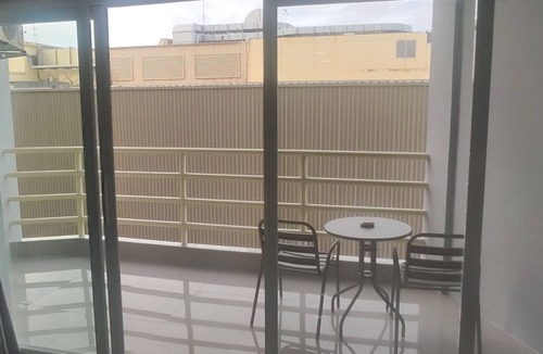 Pattaya Bay Apartment | Studio with Balcony
