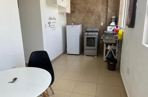 Historic Centre Apartment | STUDiOS RAYON
