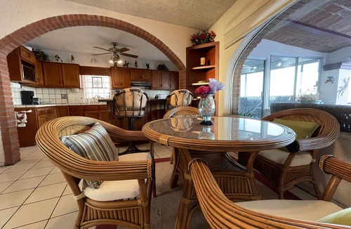 San Carlos House | Stunning Panoramic Ocean Views – 4BR House at Caracol Peninsula