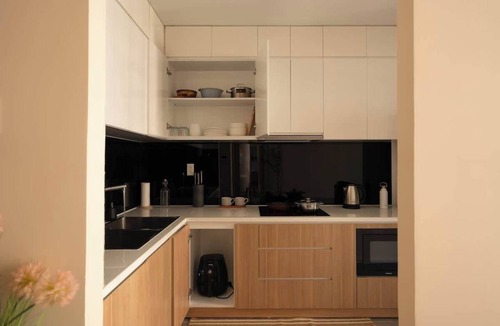 Bach Dang Riverside Apartment | Stunning 3BR+2BA Apt w/View | Near Bui Vien & D1