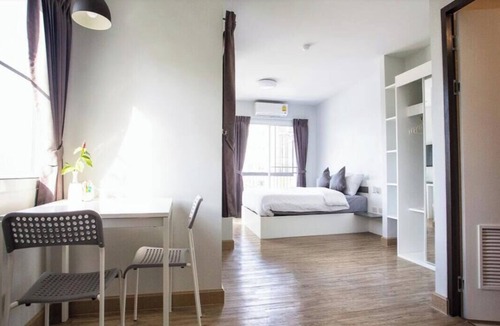 Chang Phueak Hotel | Stylish and comfortable residence and hotel in Chiang Mai