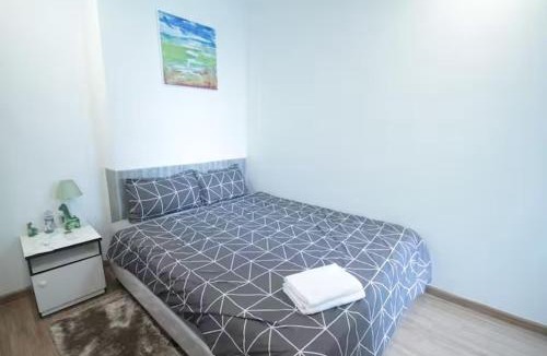 Tu Liem Apartment | Stylish Luxury 2-Bedroom Near JW Marriott and National Convention Center Hanoi