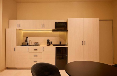 Reforma Apartment | Stylish Oaxaca Loft w/Outdoor Hot Tub & Terrace