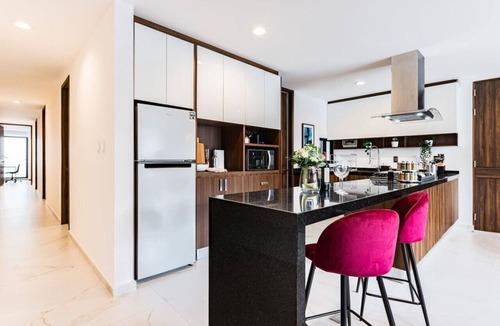 Polanco Apartment | Stylish Polanco Duo Steps from Lincoln Park