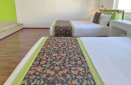 Ildefonso Green Hotel | Stylish & Spacious Suite Near Cabo San Lucas Local Hotspots