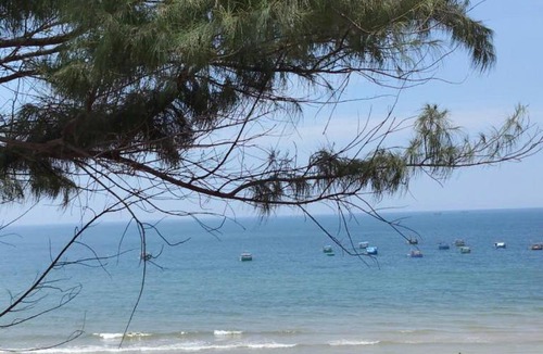 Suoi Nuoc Beach Resort | Suối Nước Resort