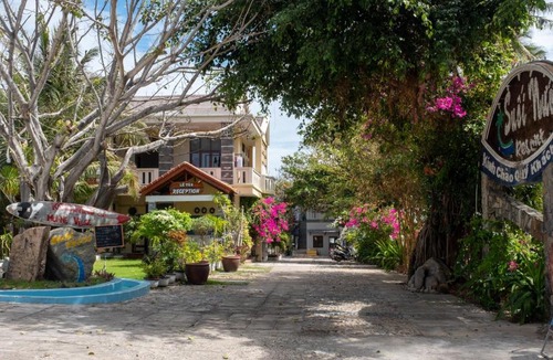 Suoi Nuoc Beach Resort | Suối Nước Resort