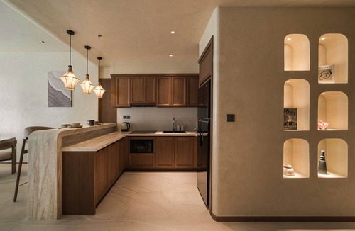 Long Beach Apartment | Su Casa Phu Quoc Long Beach