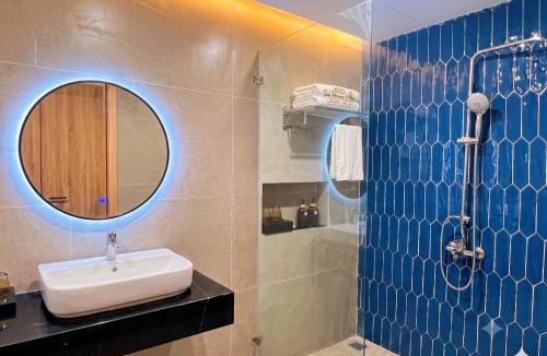 Hoang Hoa Villa | SU HOUSE VILLA - Biệt thự FLAMINGO Hải tiến