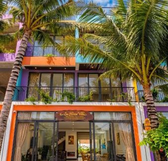Hoang Hoa Villa | Su House Villa