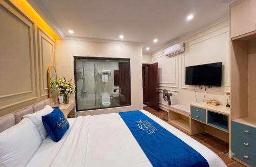 Hoang Hoa Villa | Su House Villa
