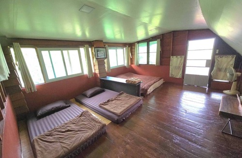 Chiang Dao Hotel | Suanboon Cottage