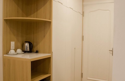 Hai Phong Apartment | such as Safe and quiet place !