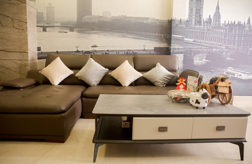 Hai Phong Apartment | such as Safe and quiet place !