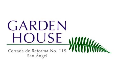Campestre Apartment | Suite 1-B El Rincón Garden House, Welcome To San Angel