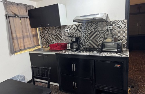Cuauhtemoc House | Suite 5 del centro en Cuauhtemoc, Chihuahua.