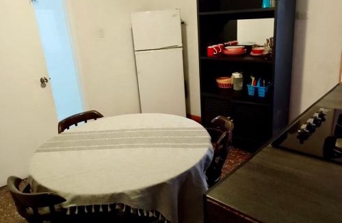 Cuauhtemoc Apartment | SUITE 6, Centro de Cuauhtémoc Chihuahua
