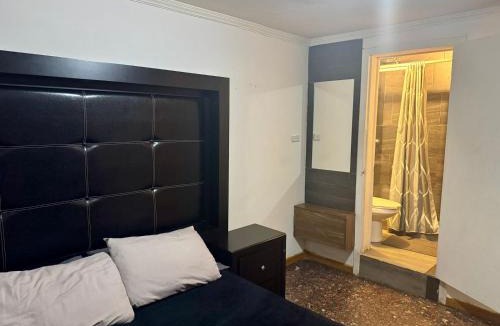 Cuauhtemoc Apartment | SUITE 6, Centro de Cuauhtémoc Chihuahua