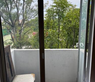 Anahuac Apartment | Suite Constanza