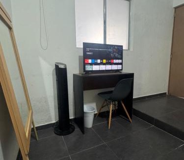Providencia House | suite doble ejecutiva providencia