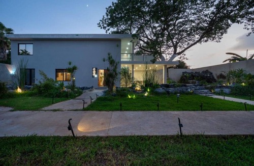Merida Apartment | Suite Estrella China