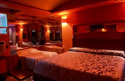 Santa Ursula Coapa Hotel | Suite Junior Real Azteca