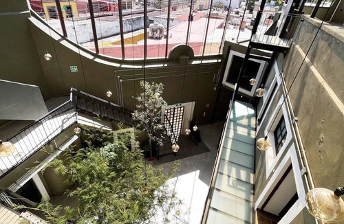 Atlixco Apartment | Suite Leticia- Eonia Adults only