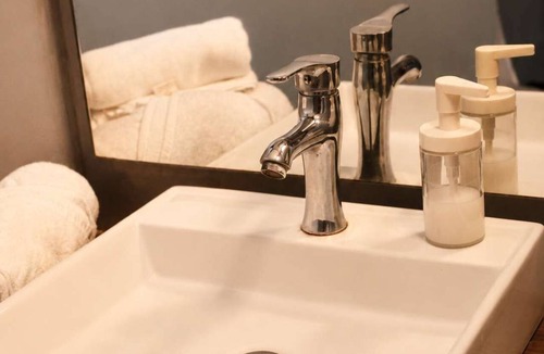 Zapopan Apartment | Suite Privada, Zona consulado
