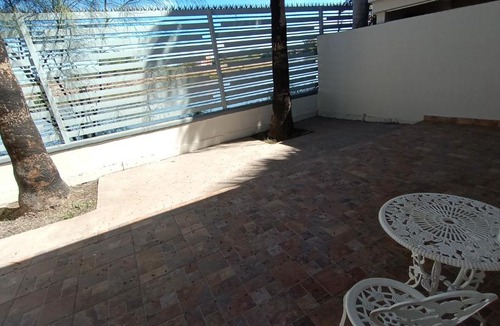 Ciudad Obregon Apartment | Suites Entrelagos