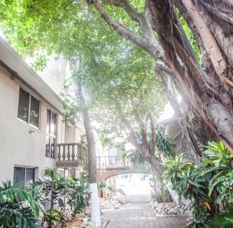 Ignacio Zaragoza Hotel | Suites Lafragua