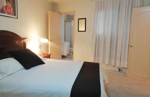 Polanco Apartment | Suites Petit Polanco