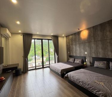 Cat Ba House | SuKem Family Homestay
