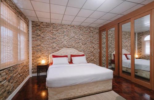 Phra Khanong House | Sukhumvit 81 Haven House- BTS Onnut