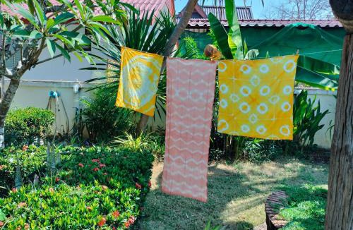 Saraphi House | Sukjai Homestay