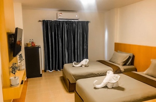 Bang Khla Hotel | Suklutai Hotel & Serviced Apartment