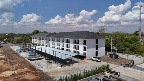 Nakhon Ratchasima Apartment | Suktara Place