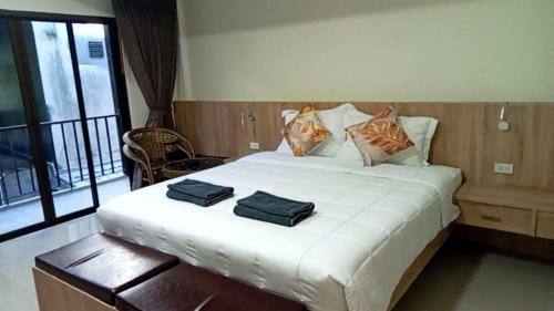 Kata Hotel | Sumaka Hotel Karon