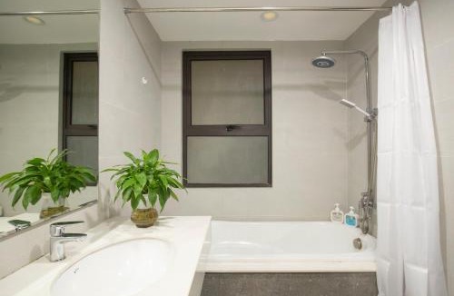 Ngoc Khanh Apartment | Sumitomo Serviced Apartment