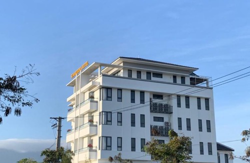 Ninh Hoa Hotel | Summering Hotel