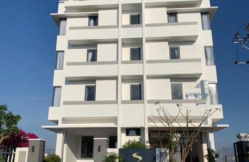 Ninh Hoa Hotel | Summering Hotel