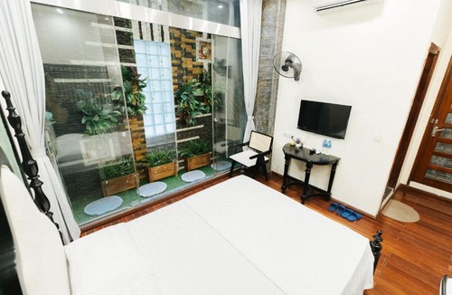 Yen Phu Hotel | Sun Clover Boutique Hotel
