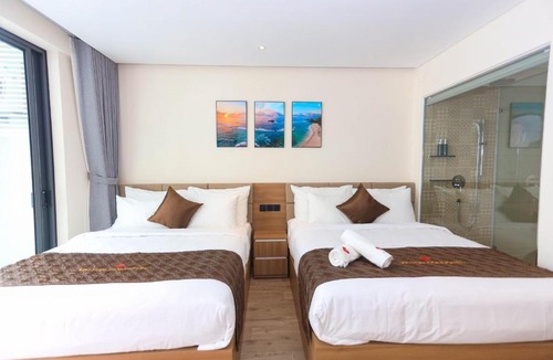 Tuy Hoa Apartment | Sun Condotel - Apec Phu Yen