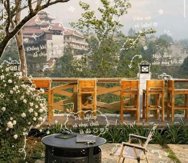 Sa Pa Apartment | Sun Hill Villa